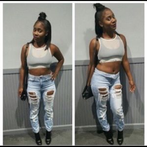 Meet your Posher, Victoria